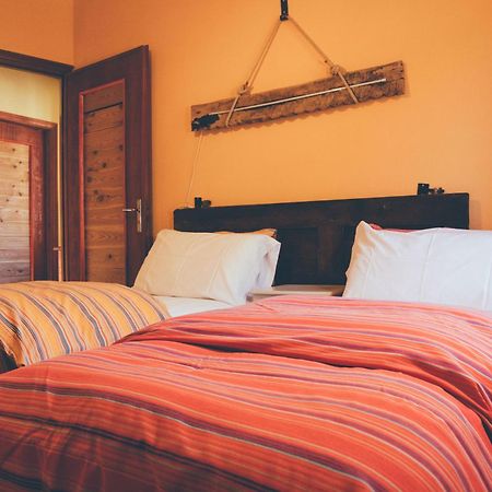 B&B Del Villaggio Argentera Exterior photo